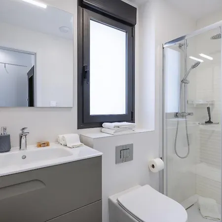 Apartamento El Balcon De Sofia