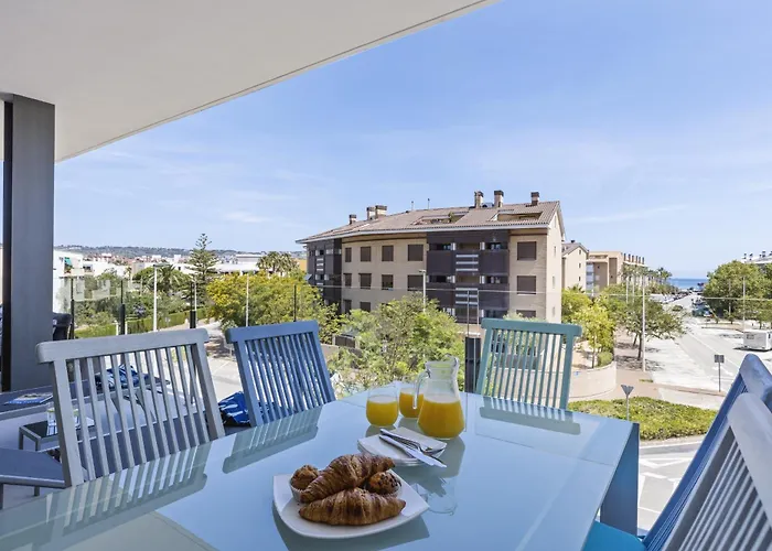 El Balcon De Sofia