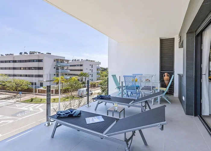 El Balcon De Sofia *