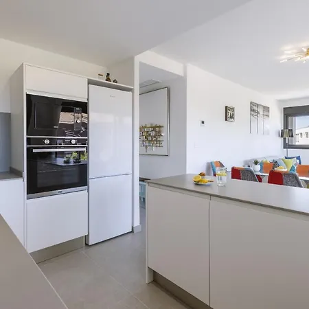 El Balcon De Sofia דירה *