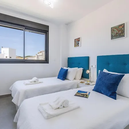 El Balcon De Sofia Apartmán *