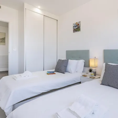 Apartmán El Balcon De Sofia