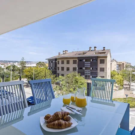 El Balcon De Sofia
