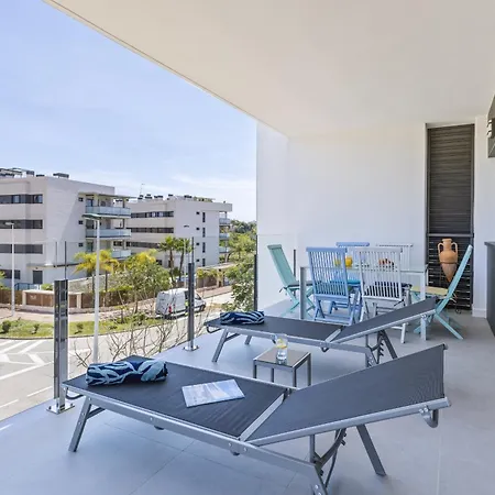 El Balcon De Sofia *