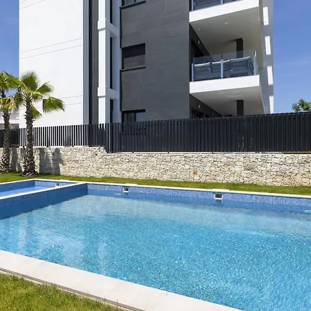 El Balcon De Sofia דירה