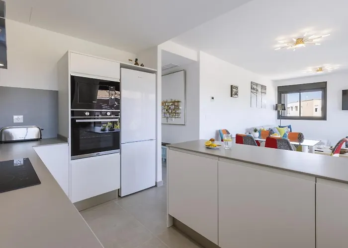 El Balcon De Sofia Apartmán *