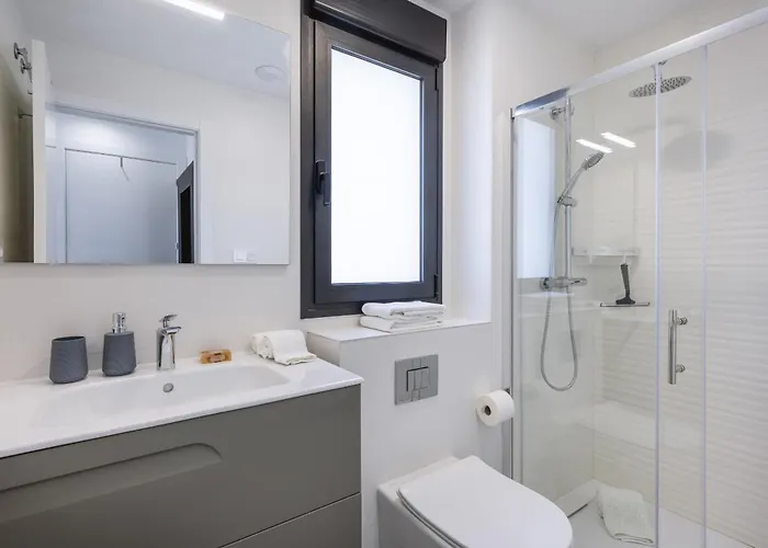 Apartmán El Balcon De Sofia