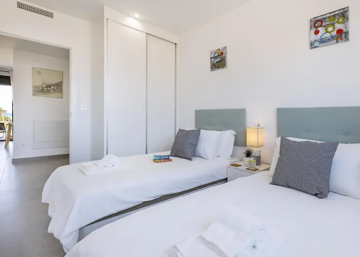 Apartmán El Balcon De Sofia