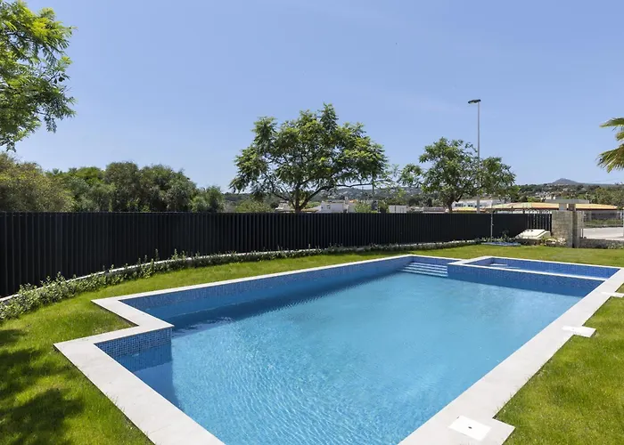 Apartmán El Balcon De Sofia *