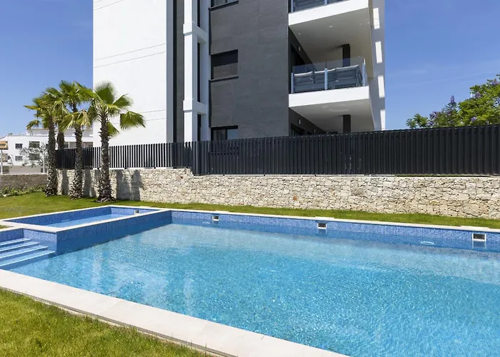 El Balcon De Sofia Apartmán